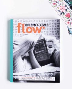 Flow boeken & lezen