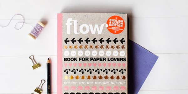 Book for Paper Lovers 5