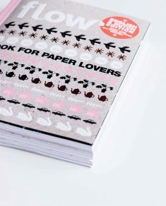 Flow book for paper lovers 5