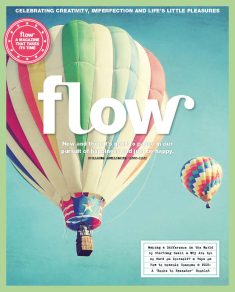 Flow Issue 24