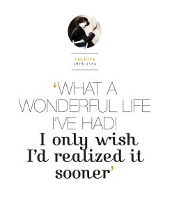 Quote Wonderful life
