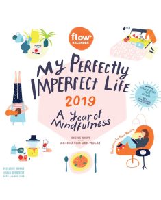 My Perfectly Imperfect Life kalender 2019