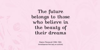 Quote Eleanor Roosevelt