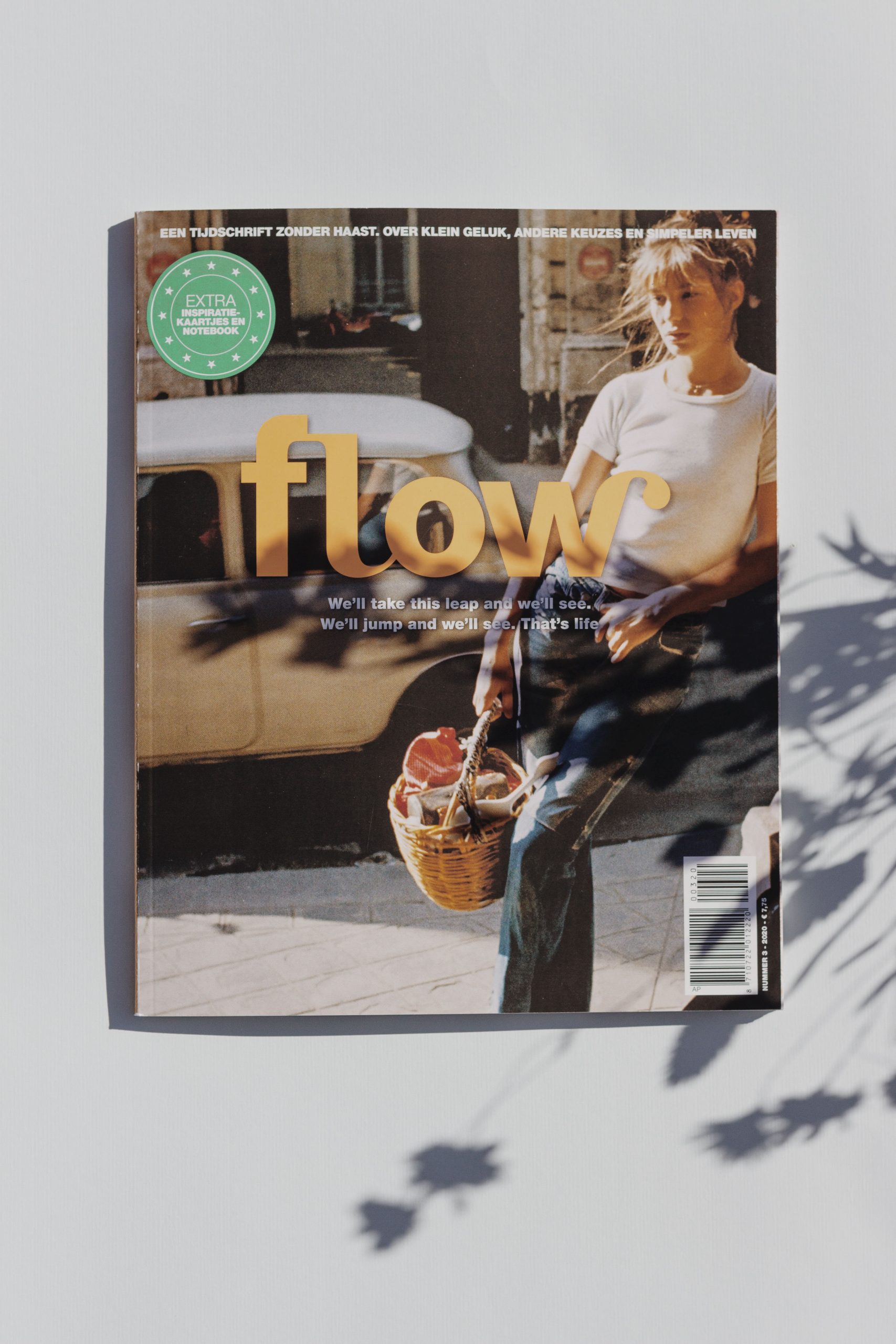 flow magazine 3-2020