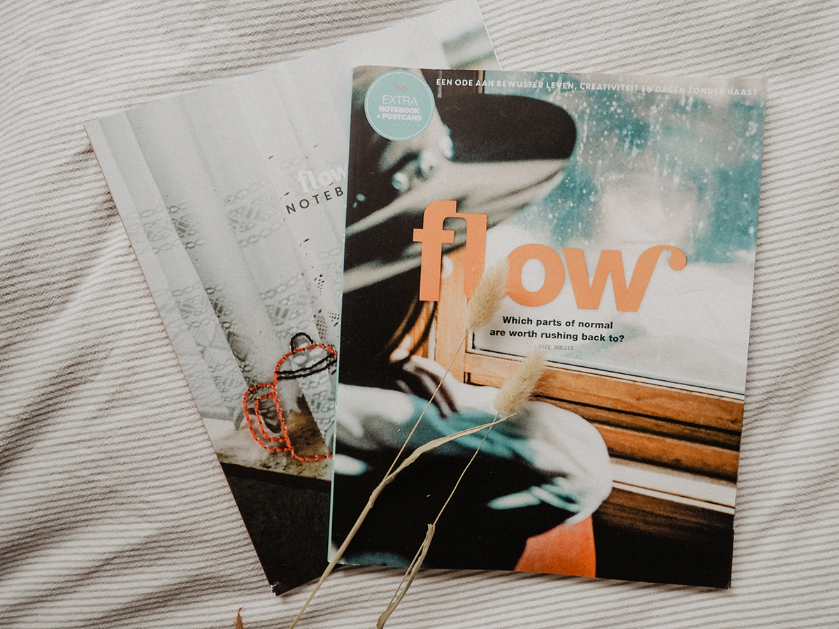 Flow 8