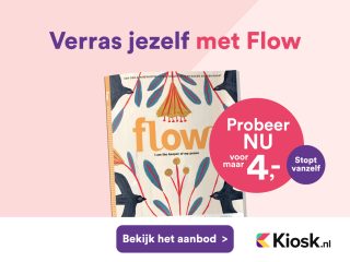 flow voor 4 euro