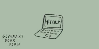 Gemaakt door Flow - vernieuwde flow website