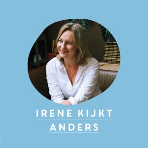 Columns - Irene Kijkt Anders