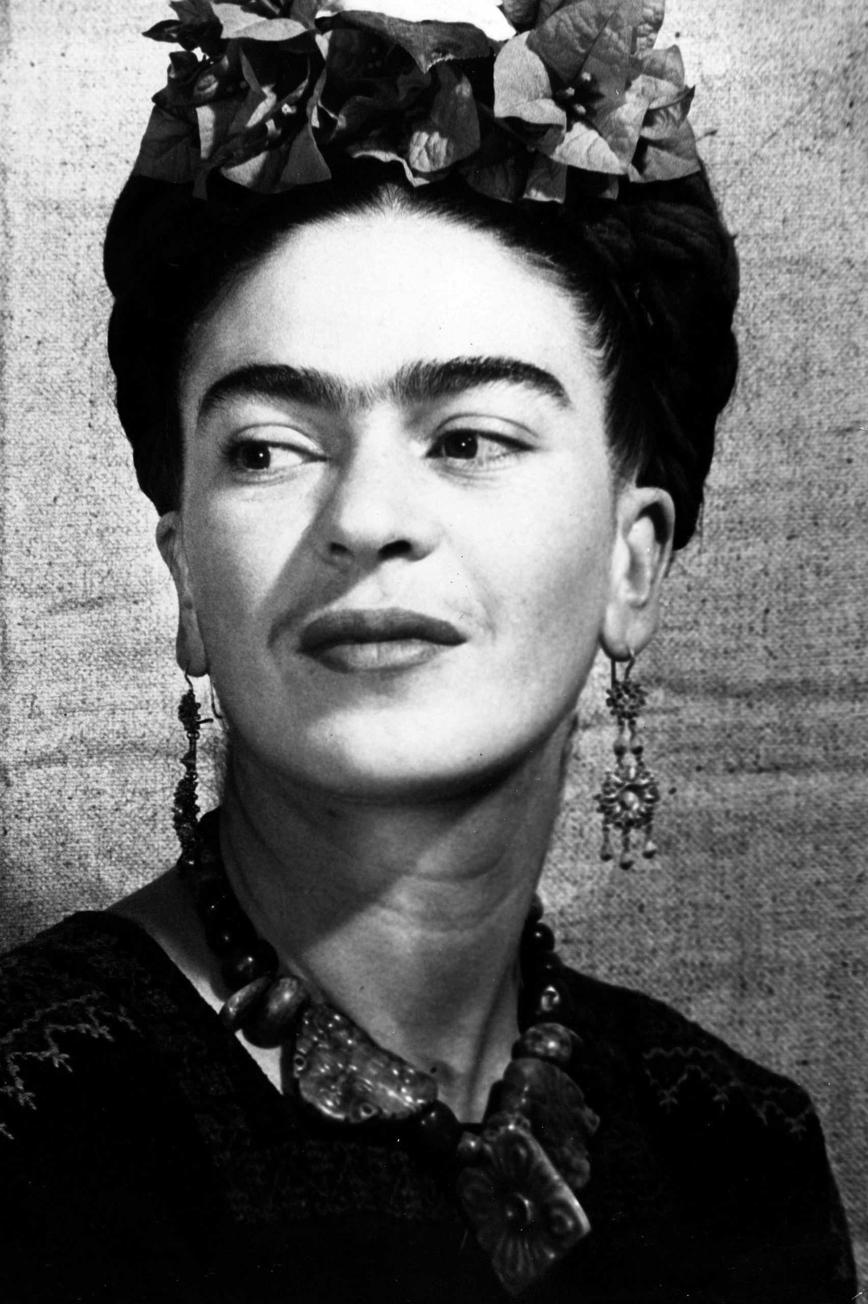 The life of Frida Kahlo - Flow Magazine - en