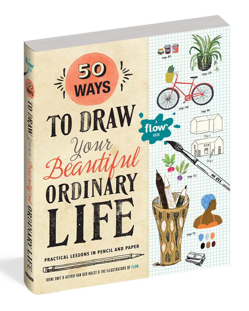 50 ways to draw