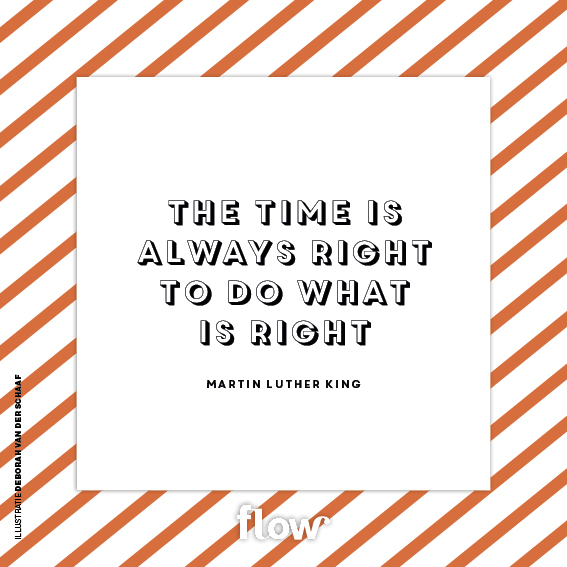 Quote Do what is right