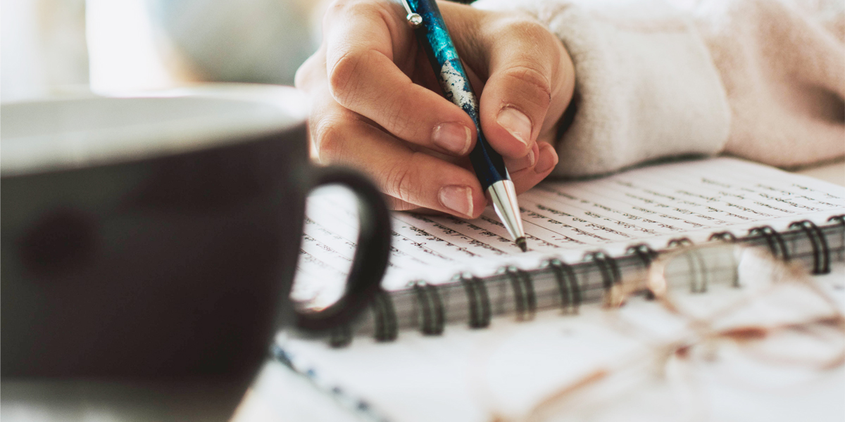 tips to help you write