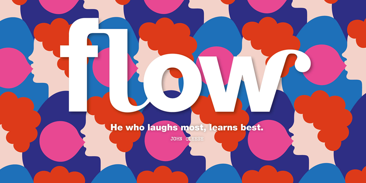 flow issue 33