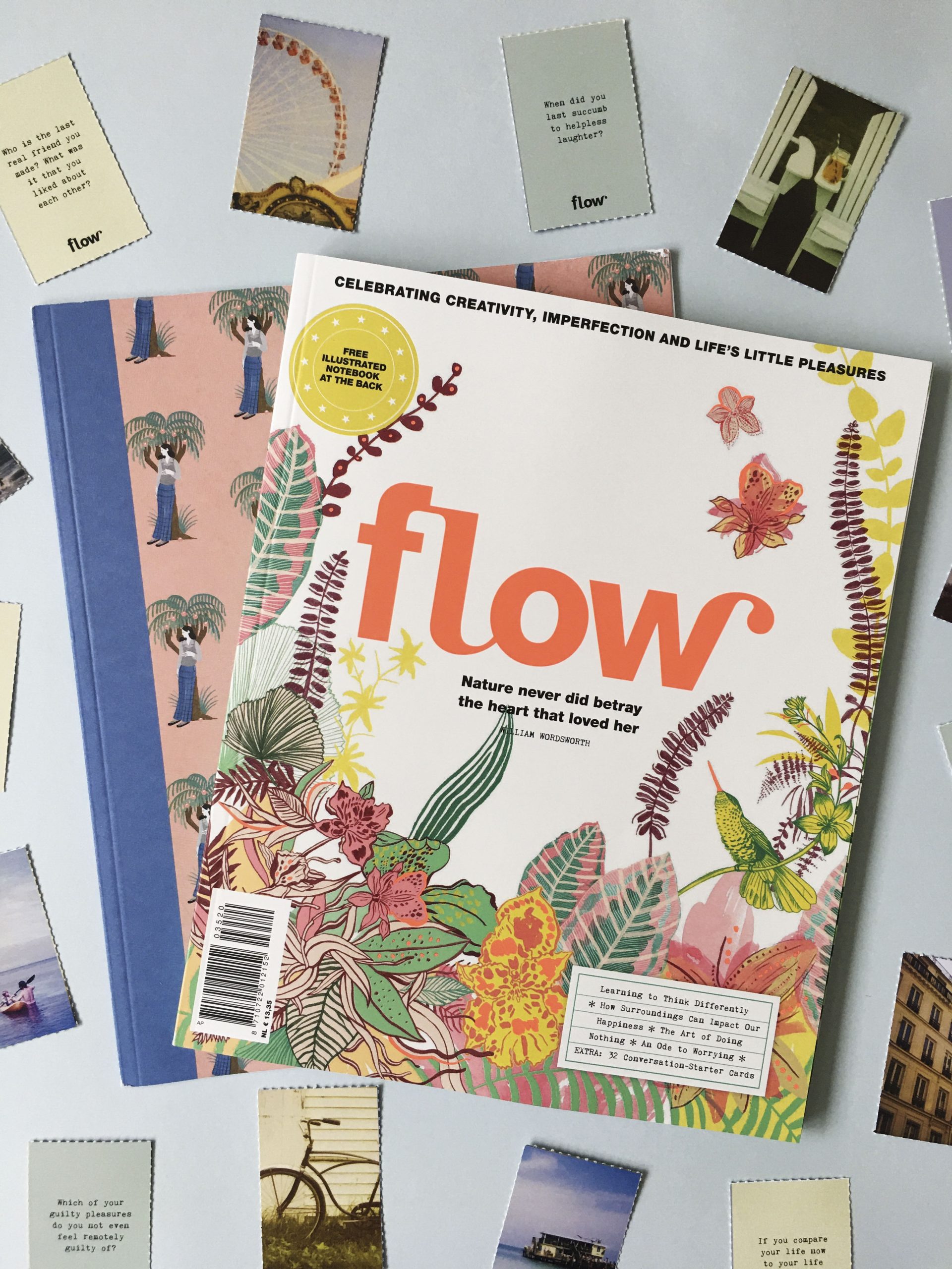 flow magazine issue 35