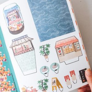 Pages for your bullet journal - Flow Magazine - en