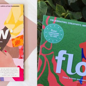 The Big Book of Drawing - Flow Magazine - en