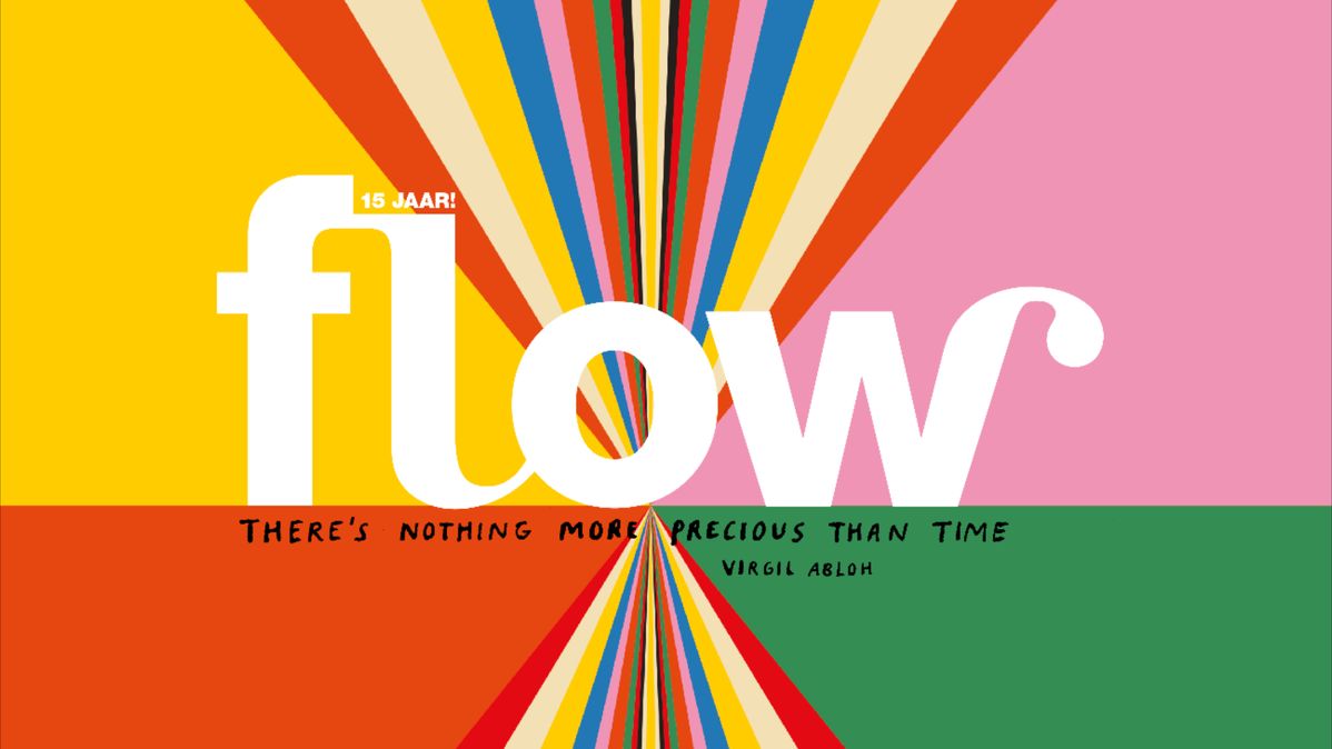 About Flow - Flow Magazine - en